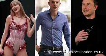 Martin Lewis warns to not fall for celebrity profile scams