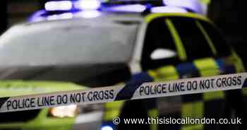 Harlow A414: Motorcyclist dies after serious crash