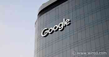 Google Is Adding Passkey Support for Its Most Vulnerable Users