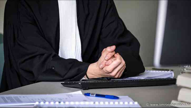 Almere - DENK wil een buurtrechtbank in Almere, maar die komt er voorlopig niet