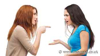 Women with large breasts are more likely to experience aggression from other ladies because they're seen as a bigger threat, study finds