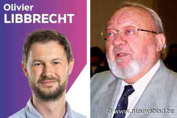 Kleinzoon van overleden burgemeester komt op bij verkiezingen: “Opa zou trots geweest zijn”