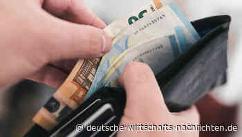 Bargeldzahlungen sind rückläufig – was bedeutet das?