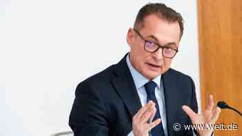 Bundesbank-Chef fordert Anpassung des Rentenalters an die Lebenserwartung
