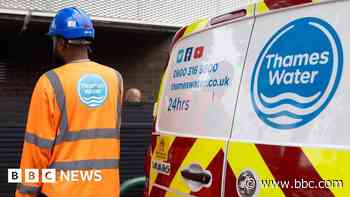 Thames Water has 11 months until cash runs out