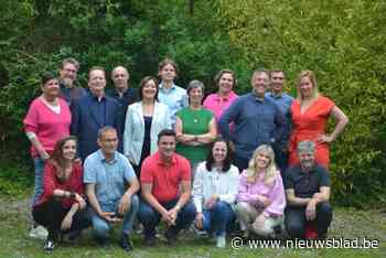 CD&V Plus stelt haar kandidaten voor