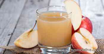 Easy-to-make drink to have before bed helps weight loss and blood sugar, doctor says