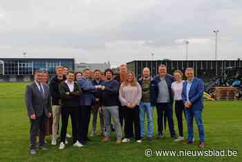 Jarige rugbyclub verhuist en zal Schiervelde delen met voetbalclub: “Hier zijn we meer zichtbaar”