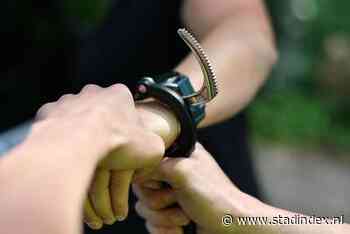 Twee mannen (19) aangehouden vanwege zware mishandeling in Zeewolde