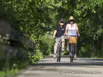 Toledo-Lucas County Plan Commission reviews Forward Toledo plan