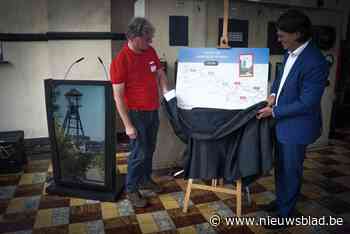 Nieuwe wandeling van 179 kilometer verbindt Limburgse mijnsites: “Eerbetoon aan het verleden”