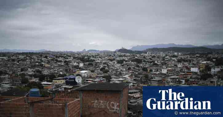 Rio’s ‘narco-pentecostal’ gangsters accused of ordering Catholic churches to close