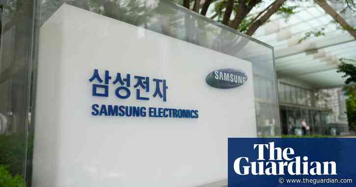 Samsung Electronics workers to extend strike indefinitely