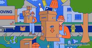 Plastic bins: better than boxes