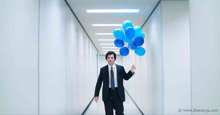 Severance season 2 starts streaming in January — here’s the first teaser