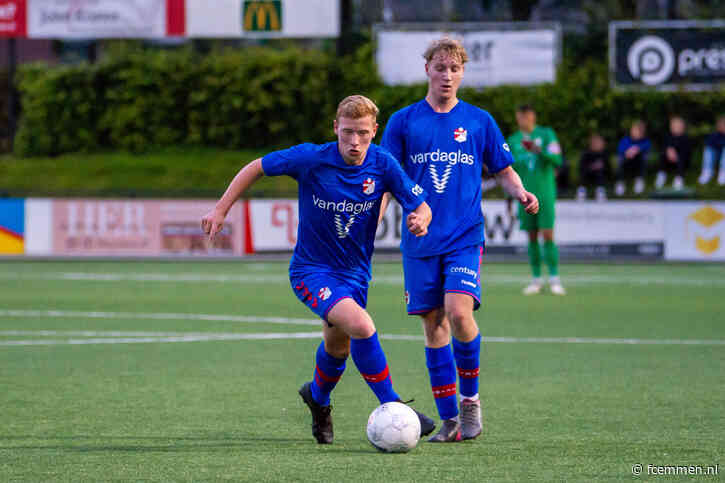 Update over nieuwe tenues