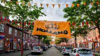 Dit zijn de leukste inhakers op Nederland - Engeland