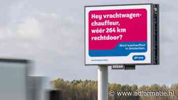 GVB daagt 'beroepschauffeurs' uit en meer campagnes