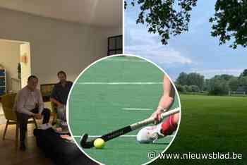 Bornem krijgt binnenkort hockeyclub op haar grondgebied: “Vanaf volgend jaar gaan we competitie spelen”