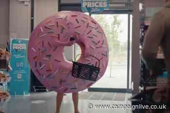 Co-op consolidates creative and digital account