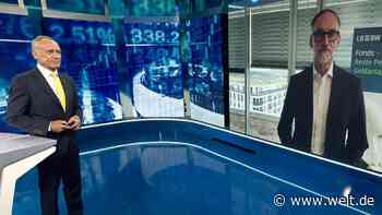 „In den nächsten Monaten ist mit einer Seitwärtsbewegung zu rechnen“