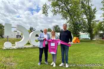 Slotrit tiende editie Baloise Ladies Tour start en komt aan in Deinze op 21 juli