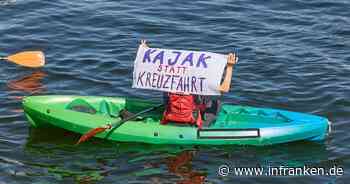 Nabu: Klimaziele der Kreuzfahrtbranche inakzeptabel