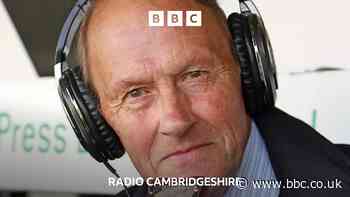 Tributes for ‘true pro’ Edwin Overland