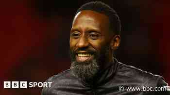 Euell joins Cambridge as assistant boss