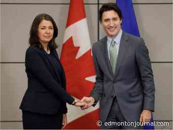 David Staples: Seismic shift when great numbers of Canadian men abandon left-wing political parties