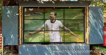 Euros 2024: Where to watch England v Netherlands in south east London