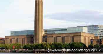 The funniest reviews of the Tate Modern you need to read
