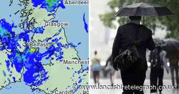 Is it going to rain all summer or are we due some sun?