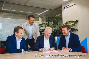 Moore MKW beklinkt partnerschap met Caseware  