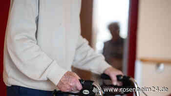 Kostenexplosion in bayerischen Pflegeheimen: Eigenanteil schießt in die Höhe