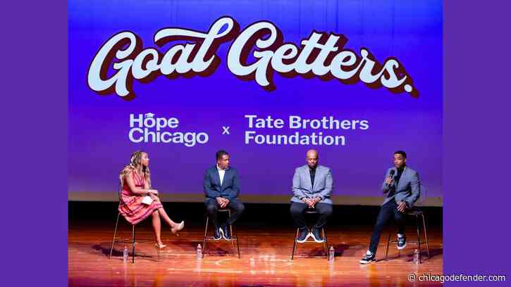 Hope Chicago’s GoalGetters Conference 2024 Helps Set Up Local Students and Parents for Post-Secondary Success