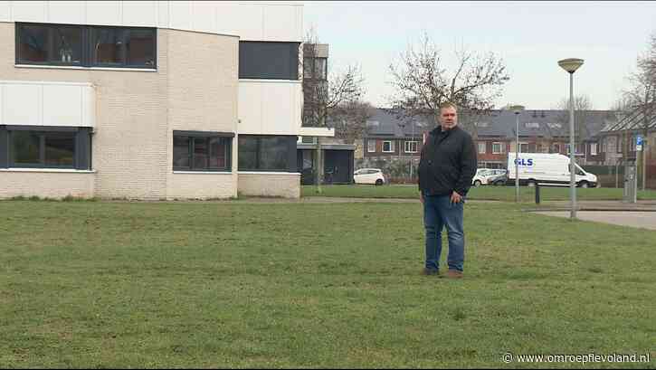 Lelystad - Gebrek aan inspraak rond appartementen De Veste verbaast Lelystadse raad