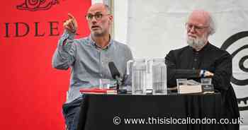 Photos from The Idler Festival at Fenton House Hampstead
