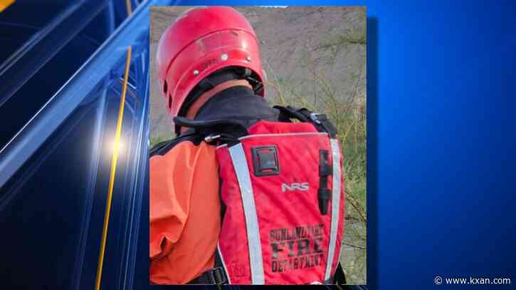 54 people pulled out Rio Grande; several cases of hypothermia reported