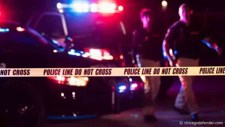 Man Charged After Woman Found Dead In Sleeping Bag On NYC Sidewalk