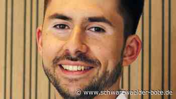 Kommunalwahl in Bad Liebenzell: Raphael Koch darf doch nicht in den Gemeinderat