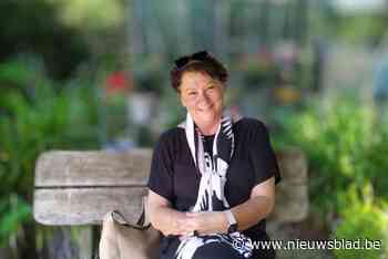 Lokale politiezone rouwt om overlijden van collega Fabienne (55)