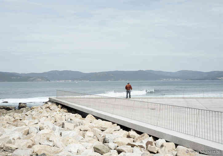 Zehn Finalisten
 - European Prize for Urban Public Space 2024