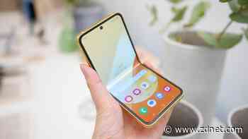 The three best Samsung Galaxy Z Flip 6 features sold me on flip phones