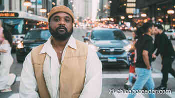 Demetruest wants to help you slow down