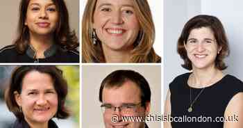 North London MPs get ministerial roles in Labour government