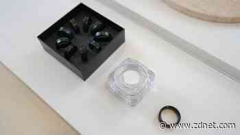 How to buy the Samsung Galaxy Ring - and what the sizing process looks like