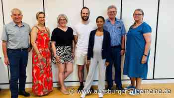 Partnerschaft Landsberg/Newala: Neuer Verein und privates Glück