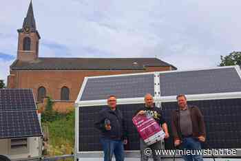 Organisatie Keizer Karelfeesten blikt vooruit naar dorpsfeest: “Hier staat een ploeg die er veel zin in heeft”