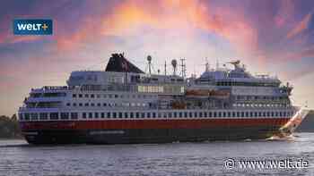 Der Traum von der grünen Kreuzfahrt – und die bittere Realität